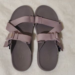 Chacos